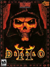 Diablo 2 | Gold Edition (PC) - Battle.net Key - GLOBAL - 1