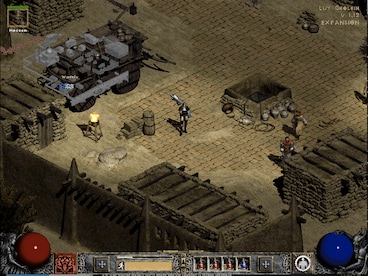Diablo 2: Lord of Destruction (PC) - Battle.net Key - GLOBAL - 8