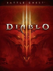 Diablo 3 Battlechest (PC) - Battle.net Key - EUROPE - 1