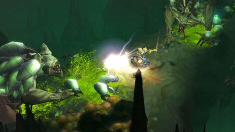 Diablo 3: Eternal Collection (Xbox One) - Xbox Live Key - UNITED KINGDOM - 4