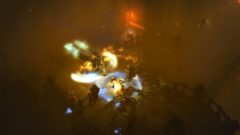 Diablo 3: Eternal Collection (Xbox One) - Xbox Live Key - UNITED STATES - 2