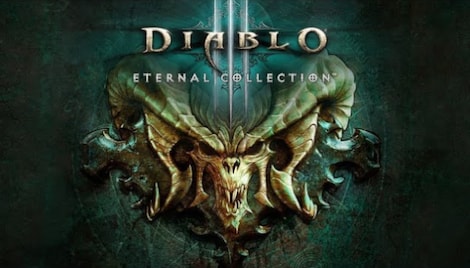 Diablo 3: Eternal Collection (Xbox One) - Xbox Live Account - GLOBAL - 2