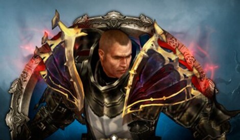 Diablo 3 Infernal Pauldrons PSN NORTH AMERICA - 12