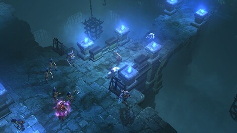 Diablo 3 (PC) - Battle.net Gift - GLOBAL - 5