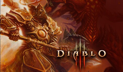 Diablo 3 (PC) - Battle.net Gift - GLOBAL - 2