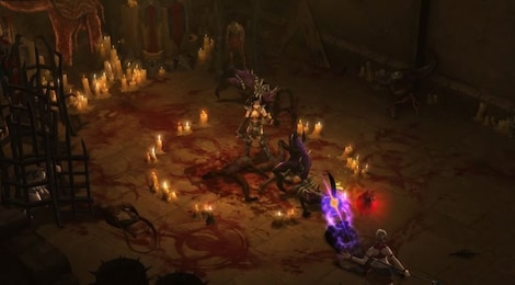 Diablo 3 (PC) - Battle.net Key - EUROPE - 17