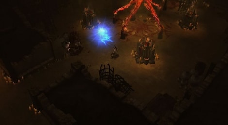 Diablo 3 (PC) - Battle.net Key - EUROPE - 14