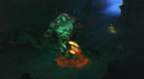 Diablo 3 (PC) - Battle.net Key - EUROPE - 15