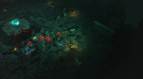 Diablo 3 (PC) - Battle.net Key - EUROPE - 16