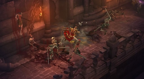 Diablo 3 (PC) - Battle.net Key - EUROPE - 13