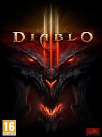 Diablo 3 (PC) - Battle.net Key - EUROPE - 1