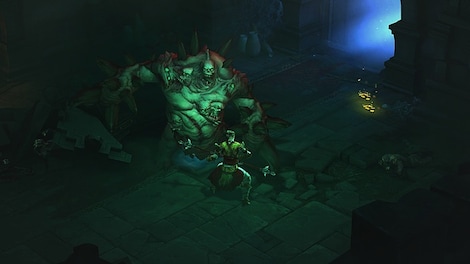 Diablo 3 (PC) - Battle.net Key - GLOBAL - 4