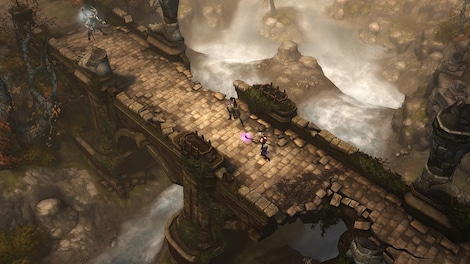 Diablo 3 (PC) - Battle.net Key - NORTH AMERICA - 6