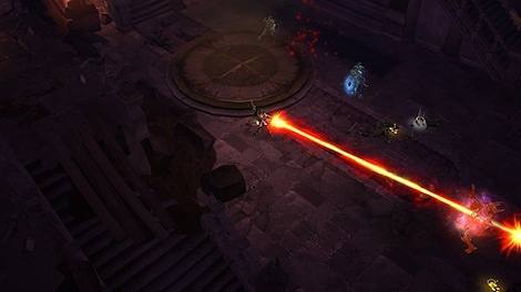 Diablo 3 (PC) - Battle.net Key - NORTH AMERICA - 3