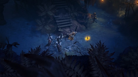 Diablo 3: Reaper of Souls – Collector's Edition (PC) - Battle.net Key - GLOBAL - 19