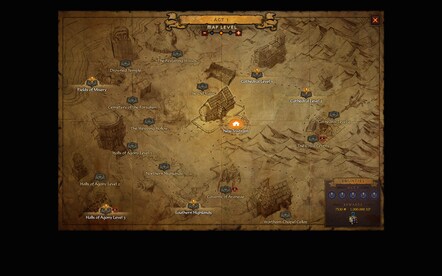 Diablo 3: Reaper of Souls – Collector's Edition (PC) - Battle.net Key - GLOBAL - 20