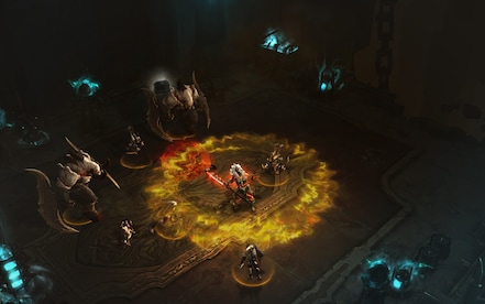 Diablo 3: Reaper of Souls – Collector's Edition (PC) - Battle.net Key - GLOBAL - 18