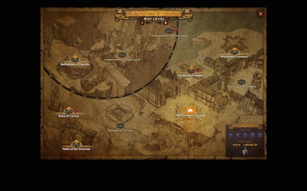 Diablo 3: Reaper of Souls – Collector's Edition (PC) - Battle.net Key - GLOBAL - 17