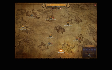 Diablo 3: Reaper of Souls – Collector's Edition (PC) - Battle.net Key - GLOBAL - 14