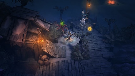 Diablo 3: Reaper of Souls – Collector's Edition (PC) - Battle.net Key - GLOBAL - 15