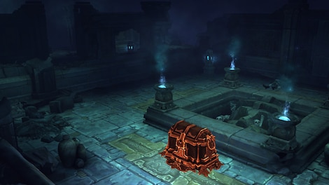 Diablo 3: Reaper of Souls – Collector's Edition (PC) - Battle.net Key - GLOBAL - 12