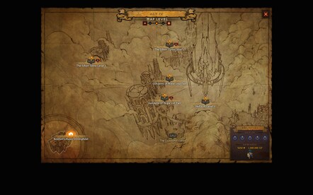 Diablo 3: Reaper of Souls – Collector's Edition (PC) - Battle.net Key - GLOBAL - 13