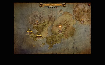 Diablo 3: Reaper of Souls – Collector's Edition (PC) - Battle.net Key - GLOBAL - 10