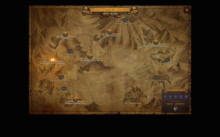 Diablo 3: Reaper of Souls – Collector's Edition (PC) - Battle.net Key - GLOBAL - 11