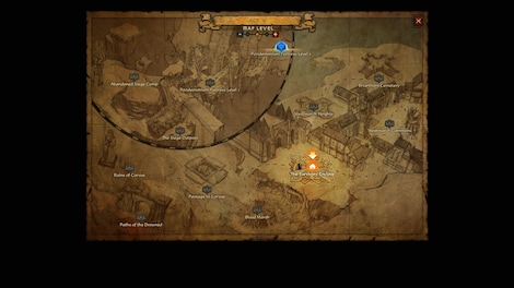Diablo 3: Reaper of Souls – Collector's Edition (PC) - Battle.net Key - GLOBAL - 8
