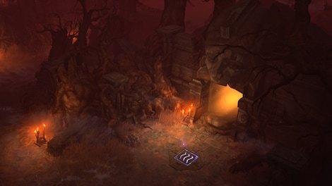 Diablo 3: Reaper of Souls – Collector's Edition (PC) - Battle.net Key - GLOBAL - 5