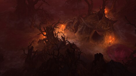 Diablo 3: Reaper of Souls – Collector's Edition (PC) - Battle.net Key - GLOBAL - 6