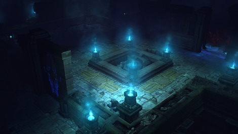 Diablo 3: Reaper of Souls – Collector's Edition (PC) - Battle.net Key - GLOBAL - 4