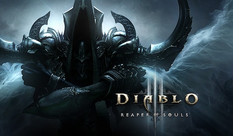 Diablo 3: Reaper of Souls DLC (PC) - Battle.net Key - NORTH AMERICA - 2