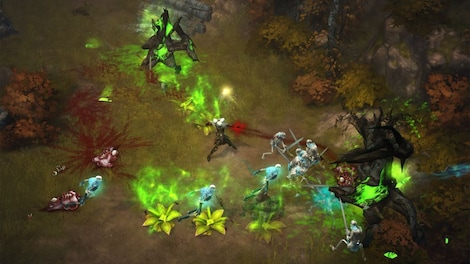 Diablo 3: Rise of the Necromancer Pack Battle.net Key GLOBAL - 7