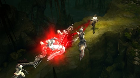 Diablo 3: Rise of the Necromancer Pack Battle.net Key GLOBAL - 3