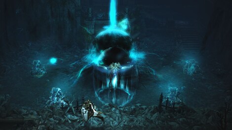 Diablo 3 Ultimate Evil Edition XBOX Xbox Live Key GLOBAL - 28