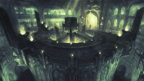 Diablo 3 Ultimate Evil Edition XBOX Xbox Live Key GLOBAL - 11