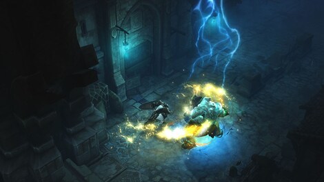 Diablo 3 Ultimate Evil Edition XBOX Xbox Live Key GLOBAL - 2