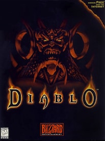 Diablo GOG.COM PC Key GLOBAL - 1