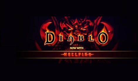 Diablo + Hellfire (PC) - GOG.COM Key - GLOBAL - 3