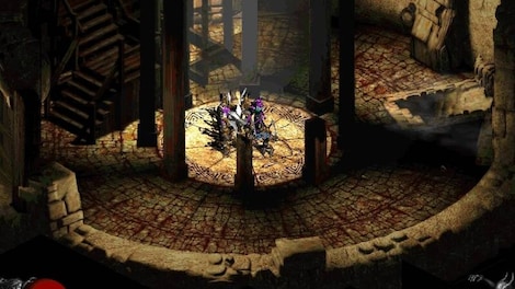 Diablo II: Lord of Destruction (PC) - Battle.net Key - UNITED STATES - 5