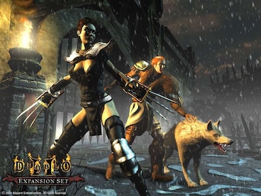 Diablo II: Lord of Destruction (PC) - Battle.net Key - UNITED STATES - 3