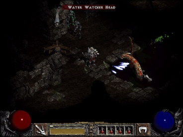 Diablo II (PC) - Battle.net Account - GLOBAL - 15