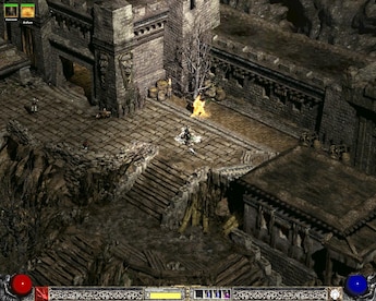 Diablo II (PC) - Battle.net Account - GLOBAL - 13