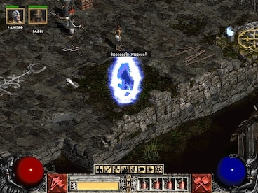 Diablo II (PC) - Battle.net Account - GLOBAL - 14