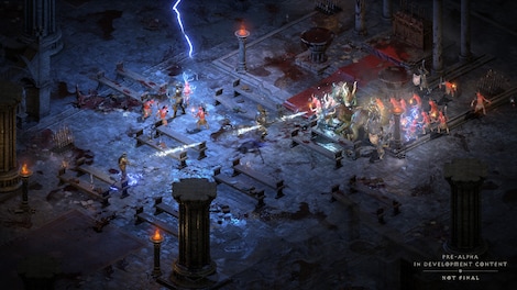 Diablo II: Resurrected | Infernal Edition (Xbox Series X/S) - Xbox Live Key - GLOBAL - 7