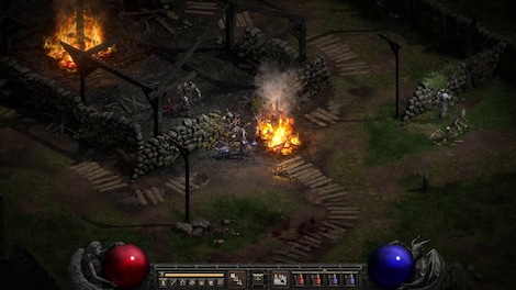 Diablo II: Resurrected | Infernal Edition (Xbox Series X/S) - Xbox Live Key - GLOBAL - 6