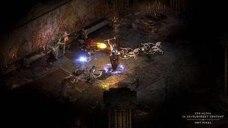 Diablo II: Resurrected (PC) - Battle.net Key - GLOBAL - 3