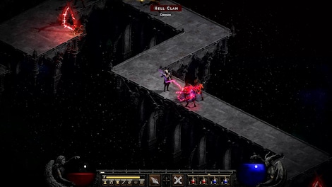Diablo II: Resurrected | Prime Evil Collection (Xbox Series X/S) - Xbox Live Key - EUROPE - 9