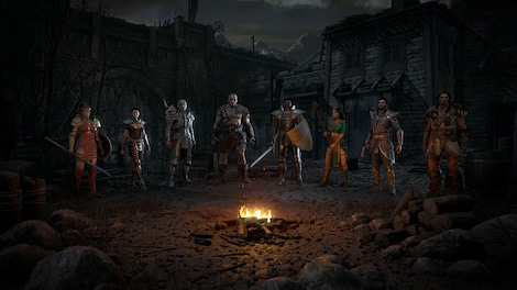 Diablo II: Resurrected | Standard Edition (Xbox Series X/S) - Xbox Live Account - GLOBAL - 3